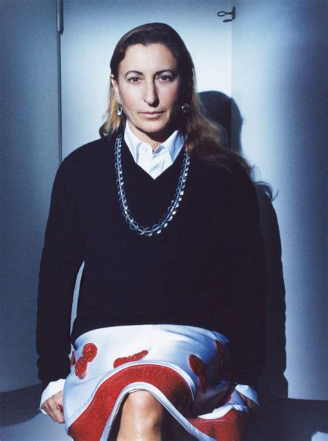 miuccia prada biography.